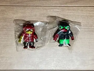 VAG A GO GO GYAROMI 오이드킬러 블랙