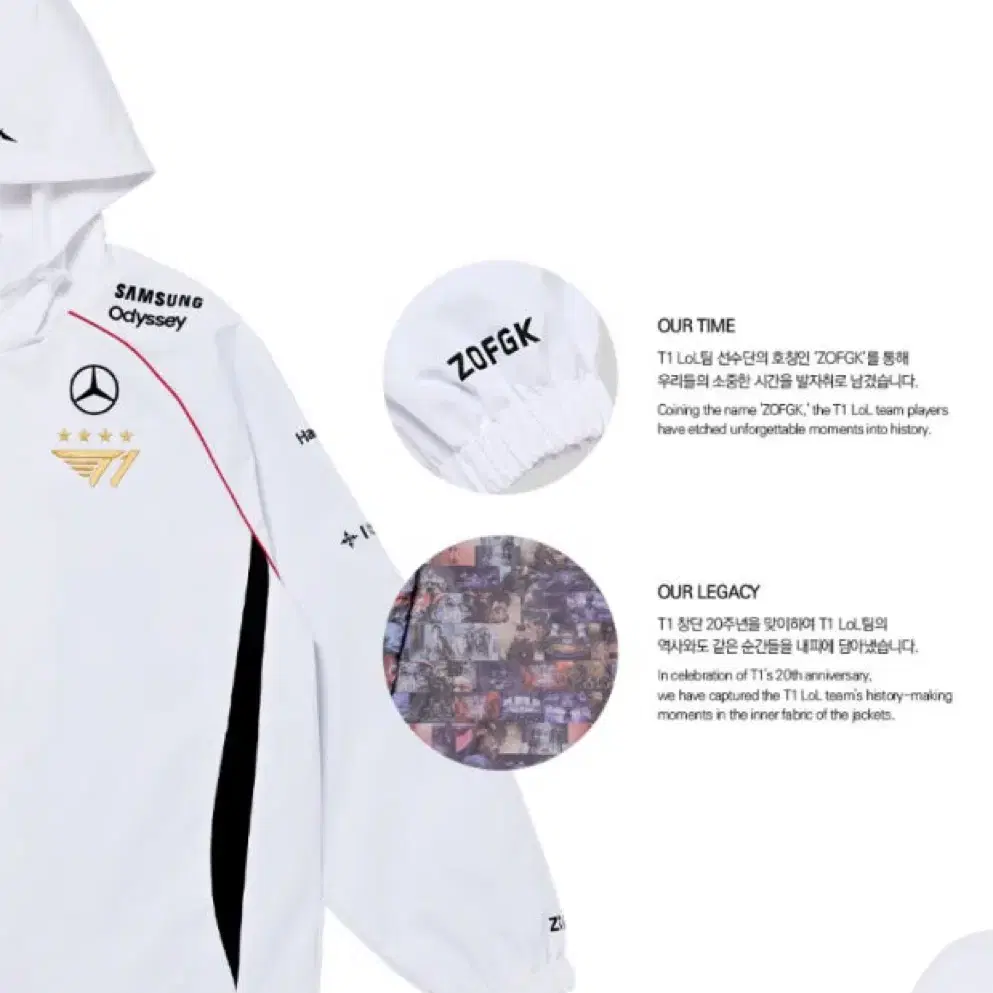 Shop Zofgk on Bunjang Global Site - No more Korean account!