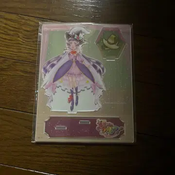 전 프리큐어 전시회 큐어 마지카루 아크릴 스탠드