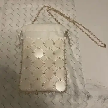 레이빔즈 숄더백