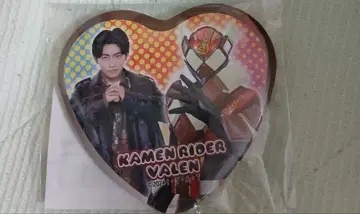 가면라이더 가브 캔뱃지 복권 신키다 반토