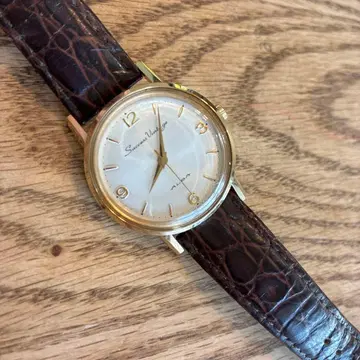 ALBA 남성용 손목시계