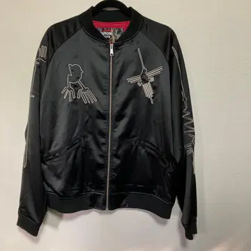 하드코어 초콜릿 나스카잔