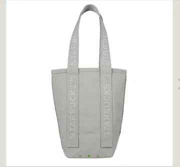 대만 스벅 드링크 백