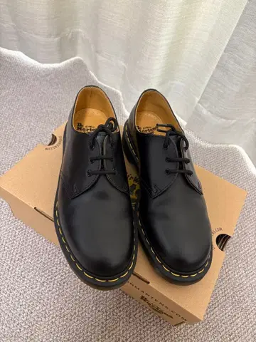 Dr.Martens 1461 3홀 신발 ( UK8, 27cm )