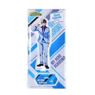 히로아카 토도로키 쇼토 아크릴 스탠드