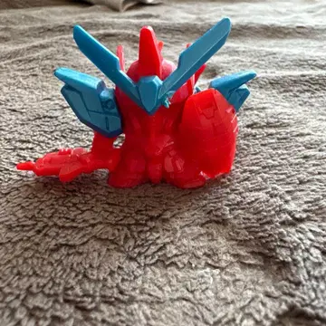 반다이 SD건담 간지우 SDR R-181 건담 제미너스01