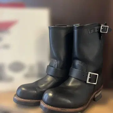 REDWING 레드윙 2268 24cm