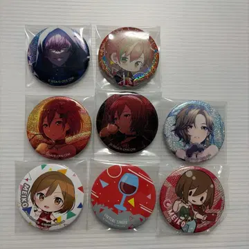 시노노메 아키토 MEIKO 프로세카 캔뱃지