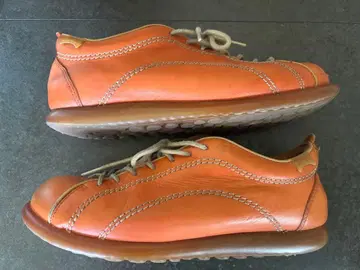 캠퍼 스니커즈 25.5cm