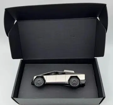 [ 로스앤젤레스 한정판 ] 테슬라 Tesla Cybertruck