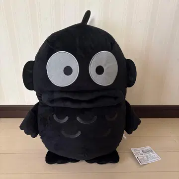 블랙 한교동 택 포함 두근두근 블랙 프라이데이 BIG 봉제 인형
