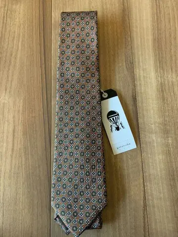 [ gotairiku 고타이리쿠 ] 미사용 넥타이