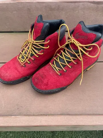 컨디션 최상 DANNER HEPPNER 부츠 D-9201 26.0cm