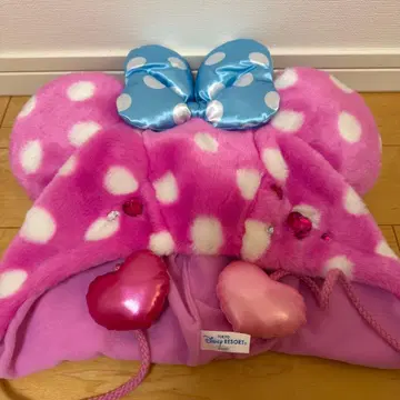 [ 미사용 새상품 ] 미니 파르팔루자 팬캡 2026