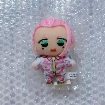 도쿄 리벤저스 원화전 마스코트 산즈 하루치요