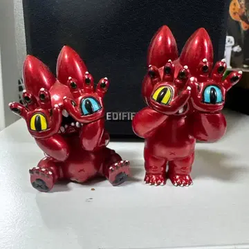 GRAPE BRAIN ( 그레이프 브레인 ) [ 지옥고양이 오니기리 ]