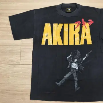 [ AKIRA ] T셔츠 XL 오토모 가츠히로 아키라 공각기동대