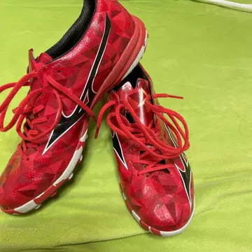 새상품 Mizuno Alpha Elite 2 (26cm) 미사용