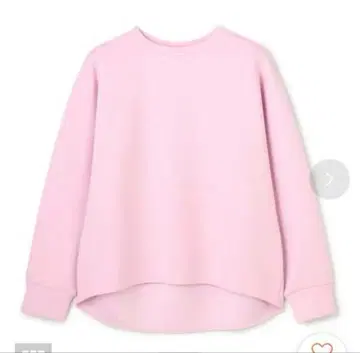 unfilo BEAUTY FORM JERSEY 백 형태 풀오버