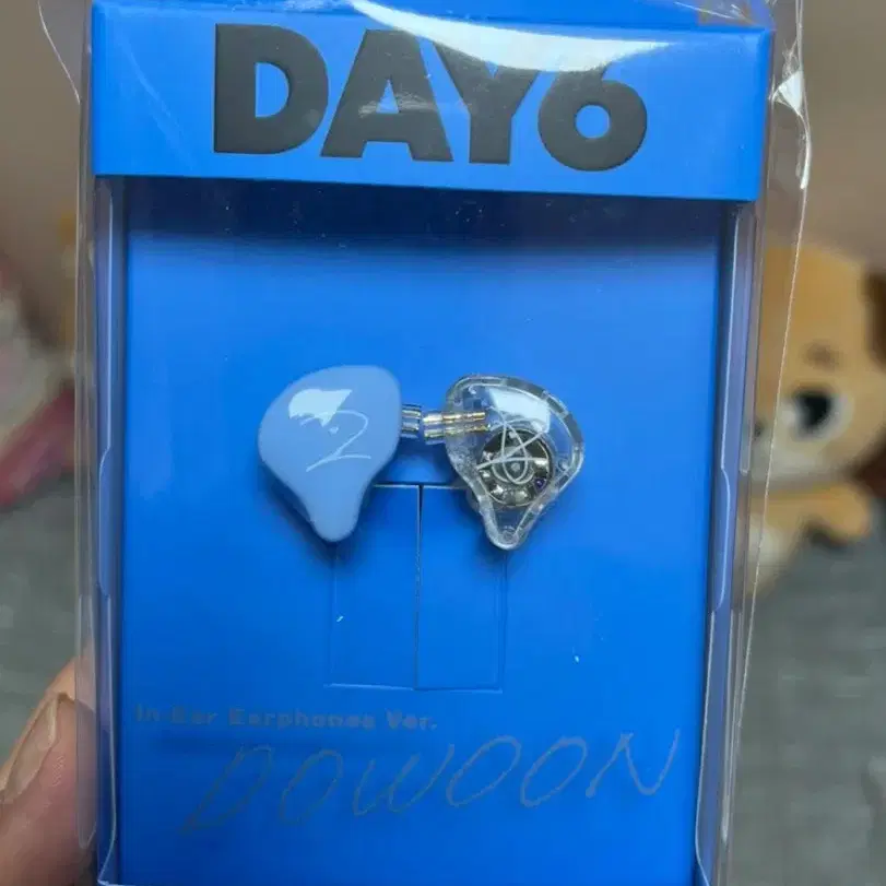 Day6 in-ear Wonpil #데이식스,#데이식스콘서트,#데이식스인이어,#데이