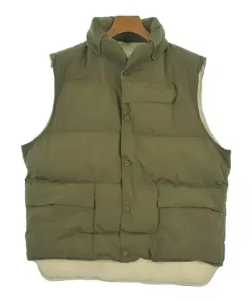 WOOLRICH 다운 자켓/다운 베스트 남성용