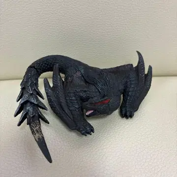 몬스터 헌터 몬헌 피규어 나르가쿠르가