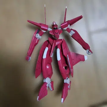 HG 1/144 아르케 건담