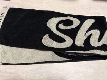 JO1 츠루보 시온 머플러 타월 JO1DER SHOW