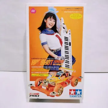 미니 사륜구동 PRO 모모이 하루코 SPECIAL Ver.2 핫샷 Jr.