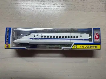 [ 미개봉 ] N 게이지 65 700계 신칸센