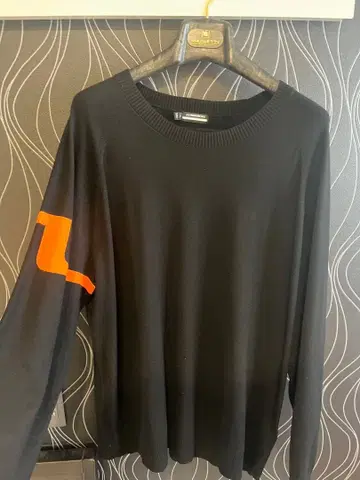 J 린드버그 니트