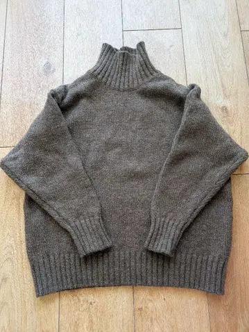 스티븐 앨런 울 니트