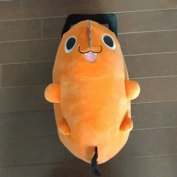 체인소 맨 포치타 봉제 인형