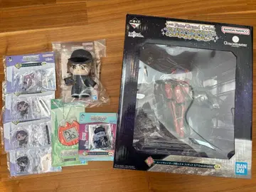 Fate/Grand Order 제일복권