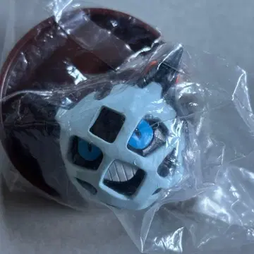 입체 포켓몬 도감 오니고지 꾸꾸리