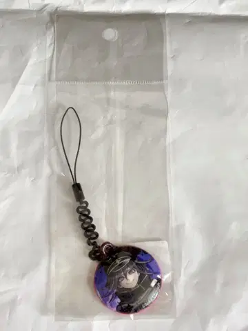 단간론파 V3 오마 코키치 스마트폰 클리너