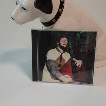 게리 카(Gary Karr)의 