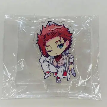 블루 록 sweets flavor 미니 아크릴 스탠드 이토시 사에