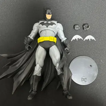 DC 멀티버스 해시 배트맨 240