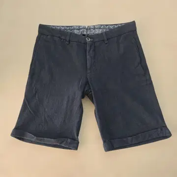 새상품급 [ LARDINI/라르디니 ] 숏팬츠