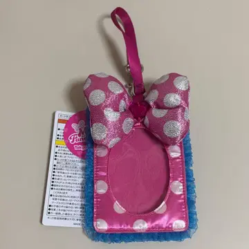 카드 홀더 디즈니 팔루자 미니의 팬더랜드