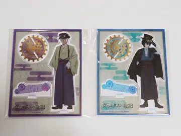 바니타스의 수기 아크릴 스탠드 일본 의류 ver 바니타스 노에