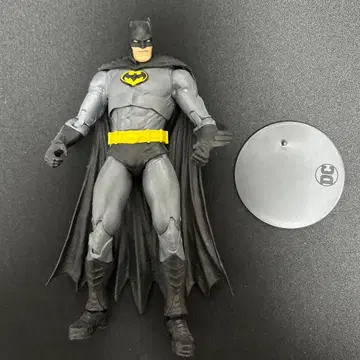 맥팔렌토이즈 배트맨 쓰리 조커 dc 멀티버스