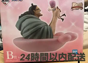 원피스 1번 복권 피규어 B상