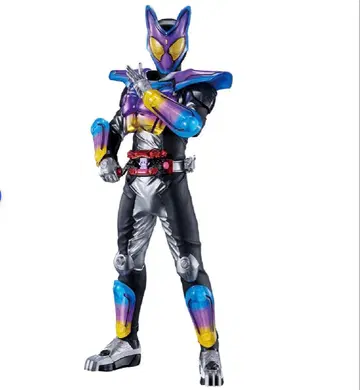 가면라이더 가브 제일복권 A상 피규어