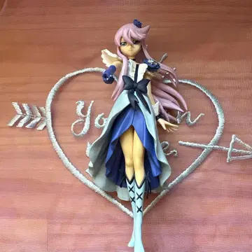 하트캐치 프리큐어 큐어문라이트 피규어 받침대 없음