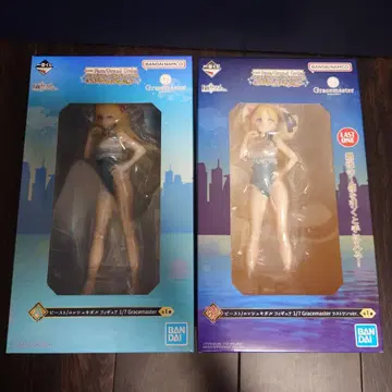 제일복권 Fate Grand Order A상 라스트 원 비스트/엘레슈