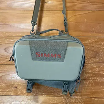 SIMMS 낚시용 가방