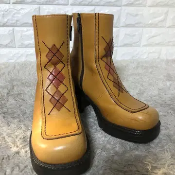 키다리 아저씨 부츠